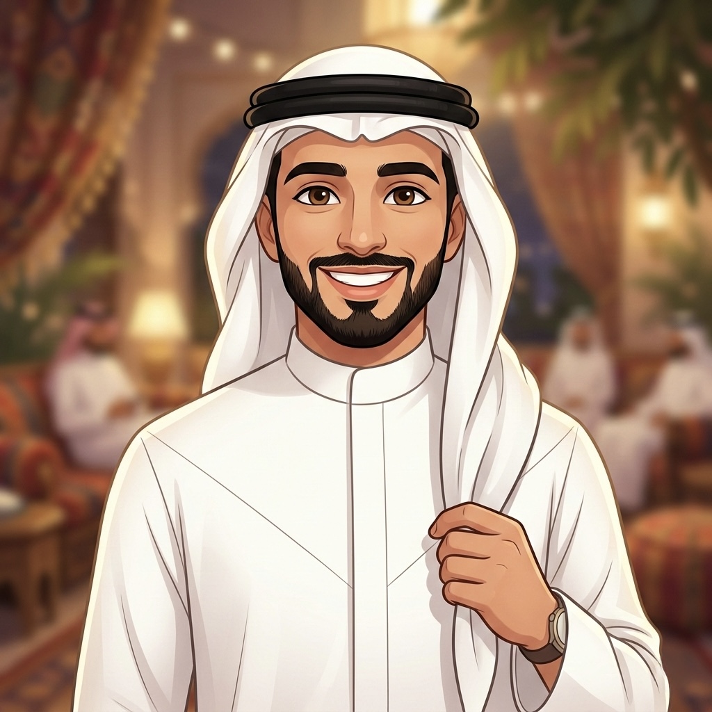 أبو خالد المميز